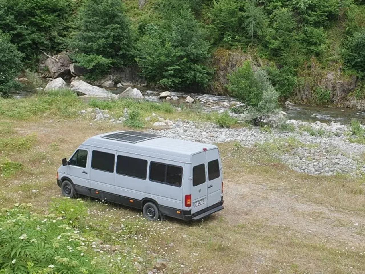 Gümüşhane,Elceğiz Tüneli - 3
