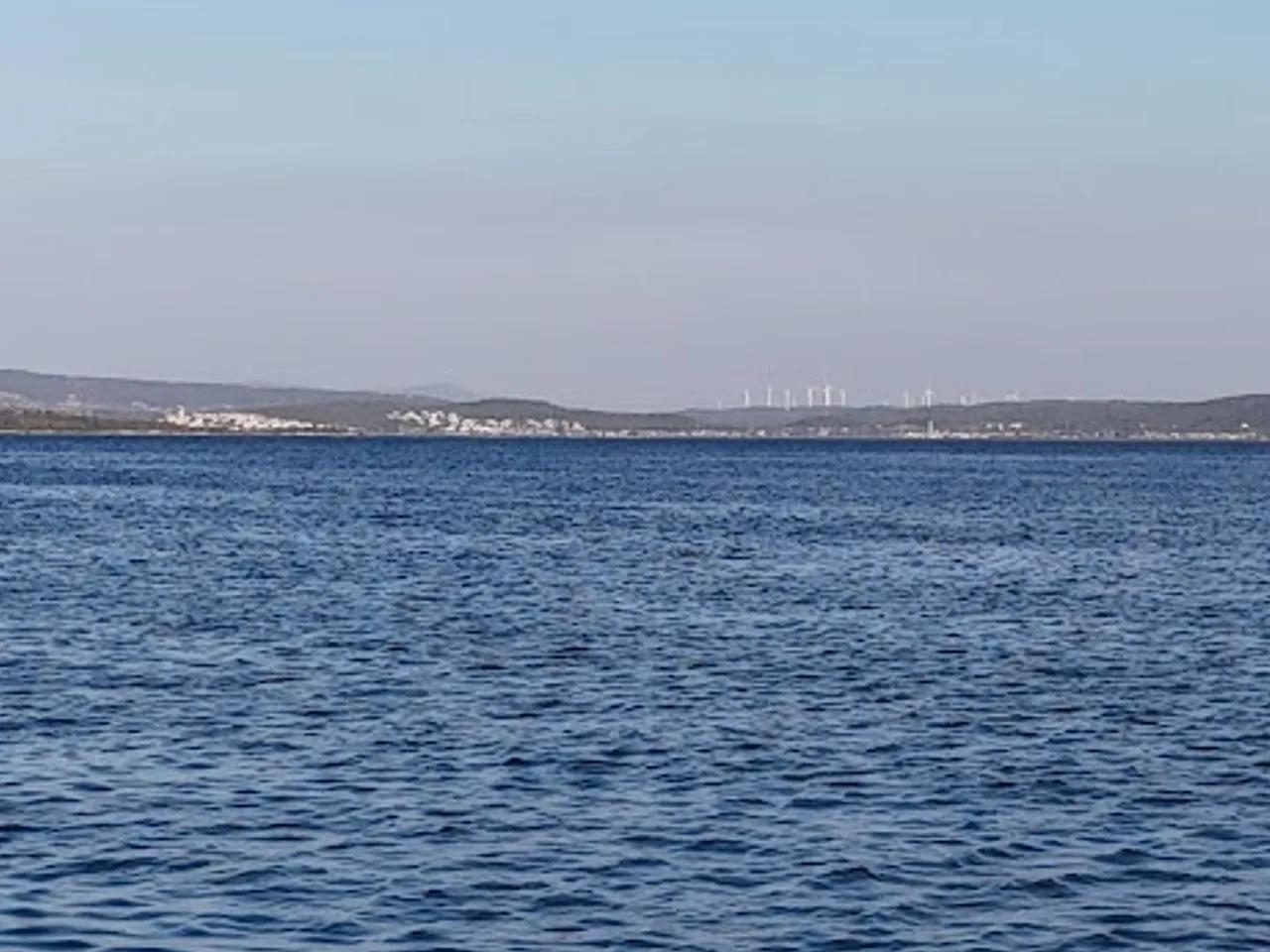 Gümüşkoy Plajı - 2