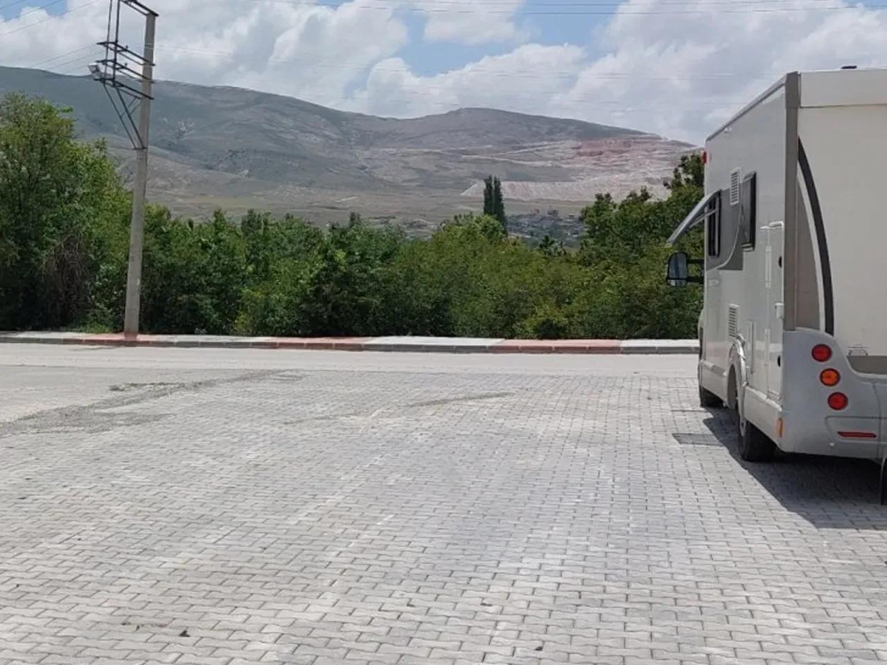 Gümüşler - 1