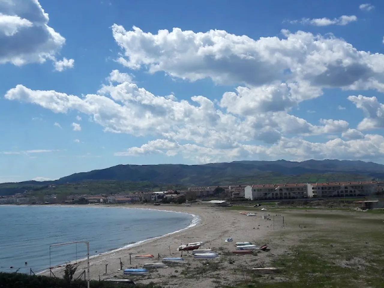 Gündal Plajı - 1