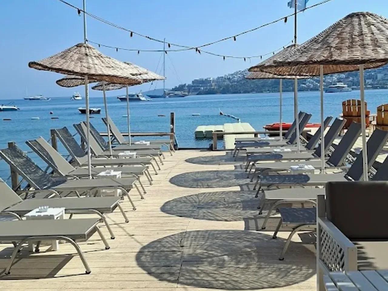 Gundogan Public Beach - 2