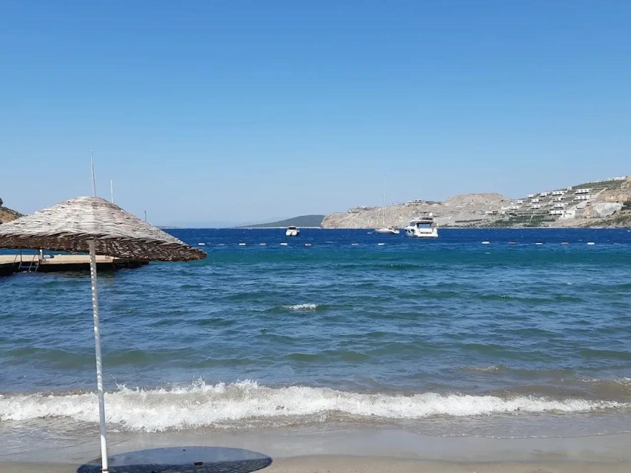 Gundogan Public Beach - 4