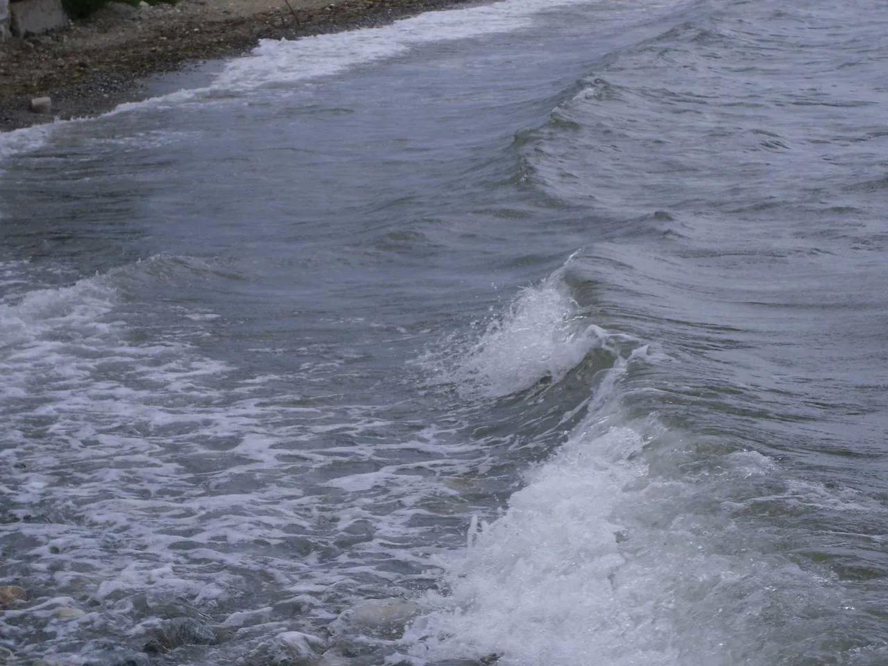Güneş Pansiyon Önü Plajı - 3
