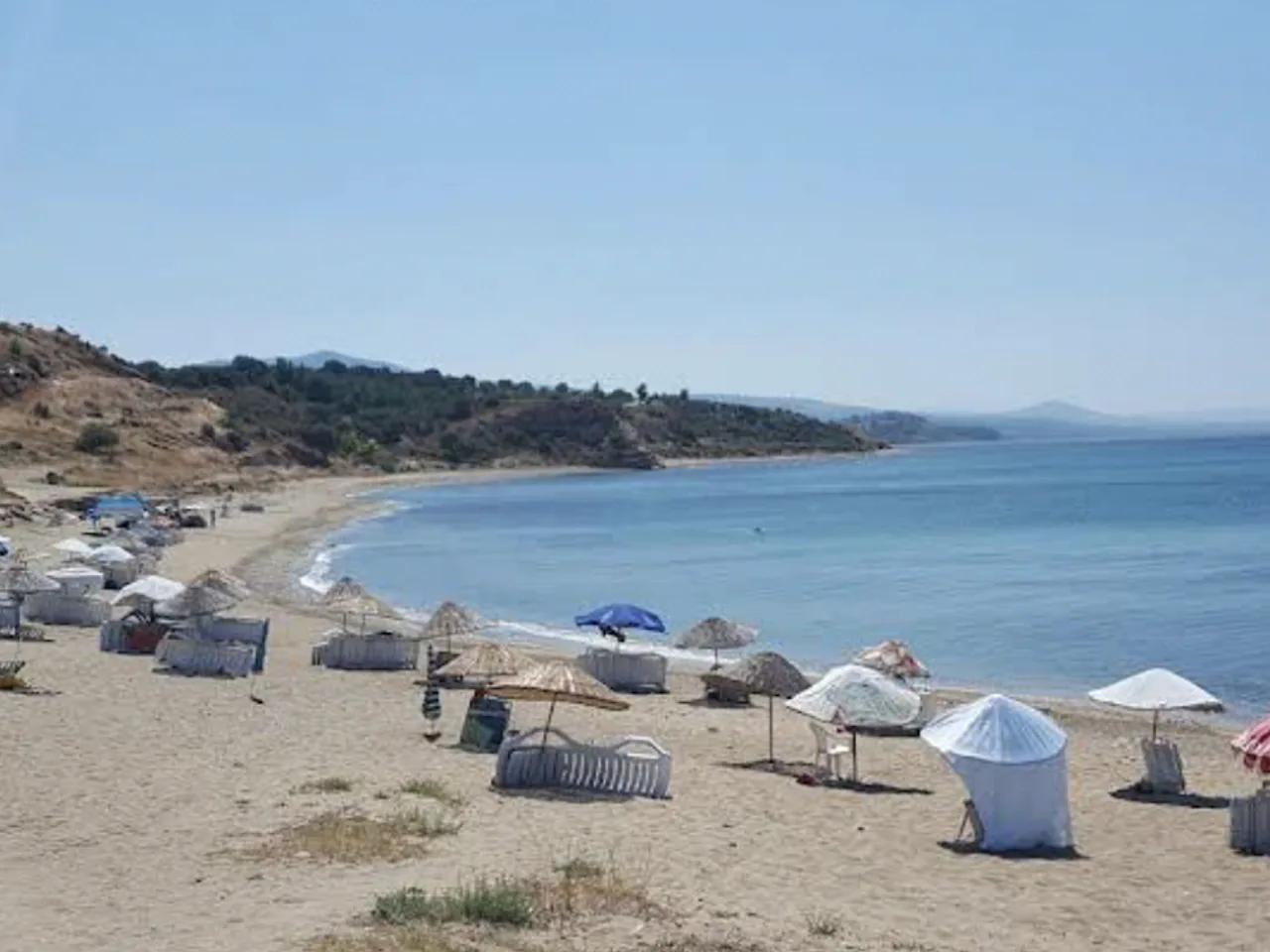 Güneştepe Plajı - 1