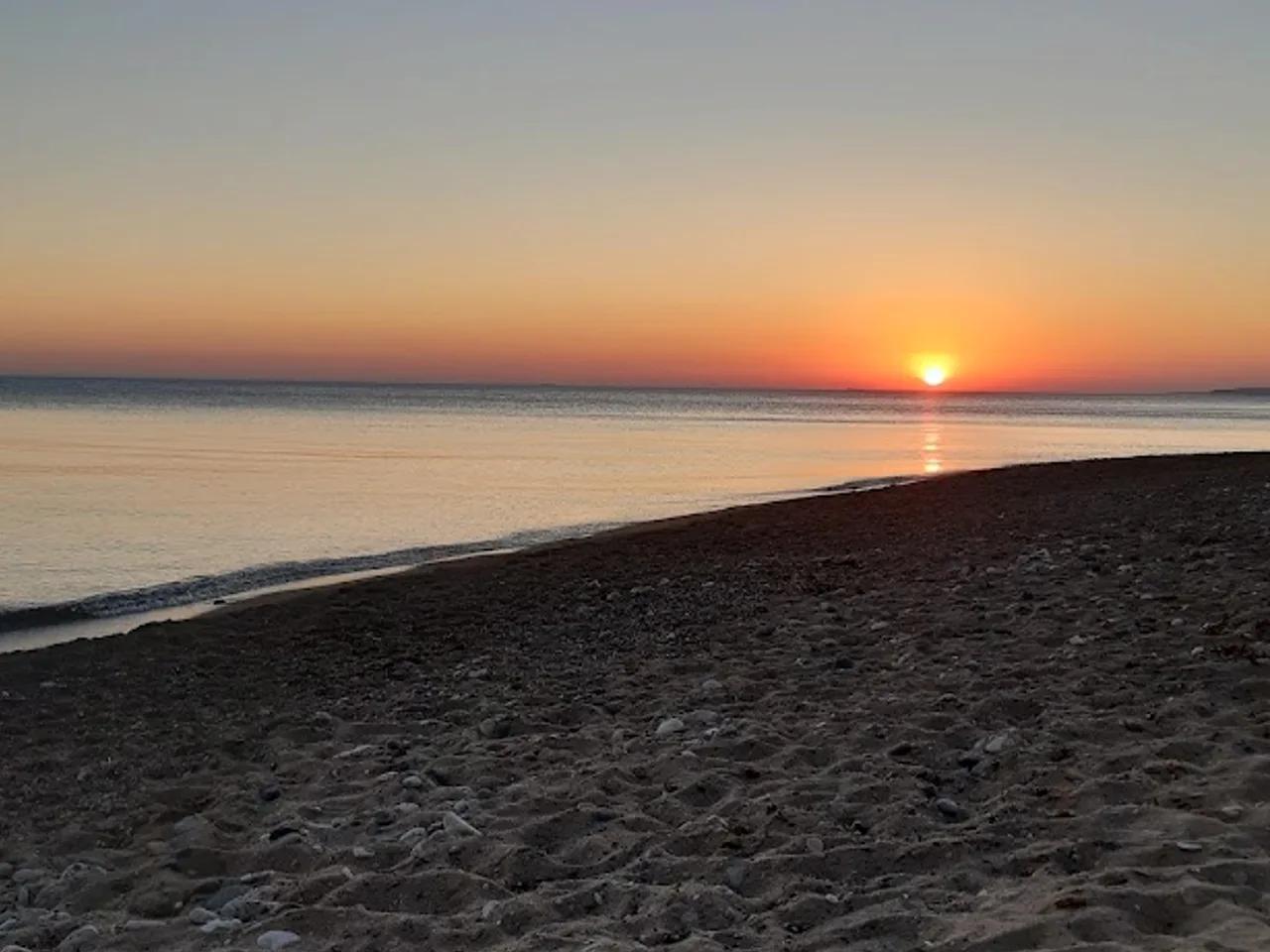 Güneştepe Plajı - 2