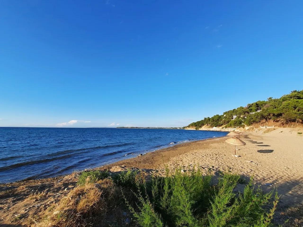 Güneştepe Plajı - 3