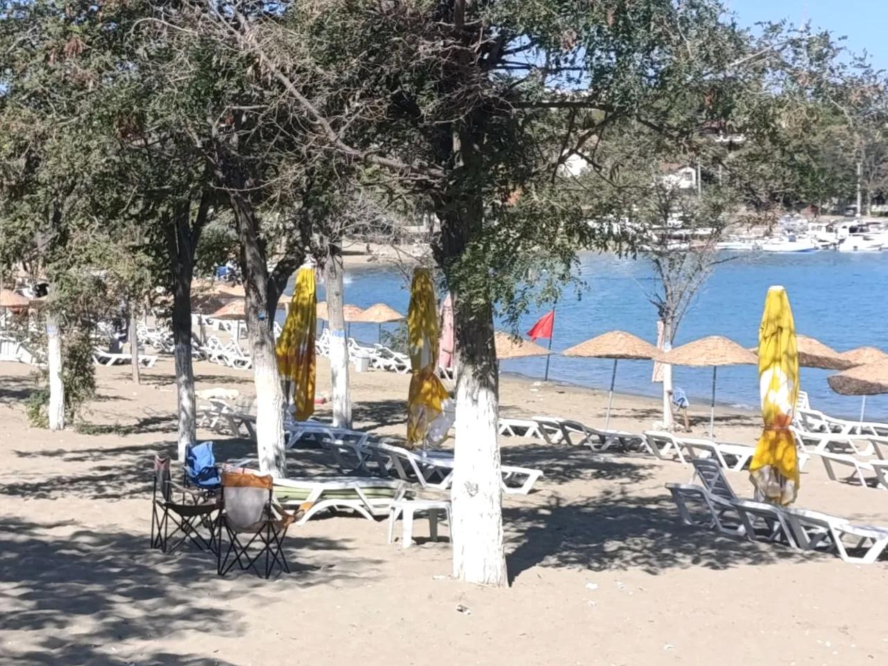 Güneyli Köyü Koyu - 5