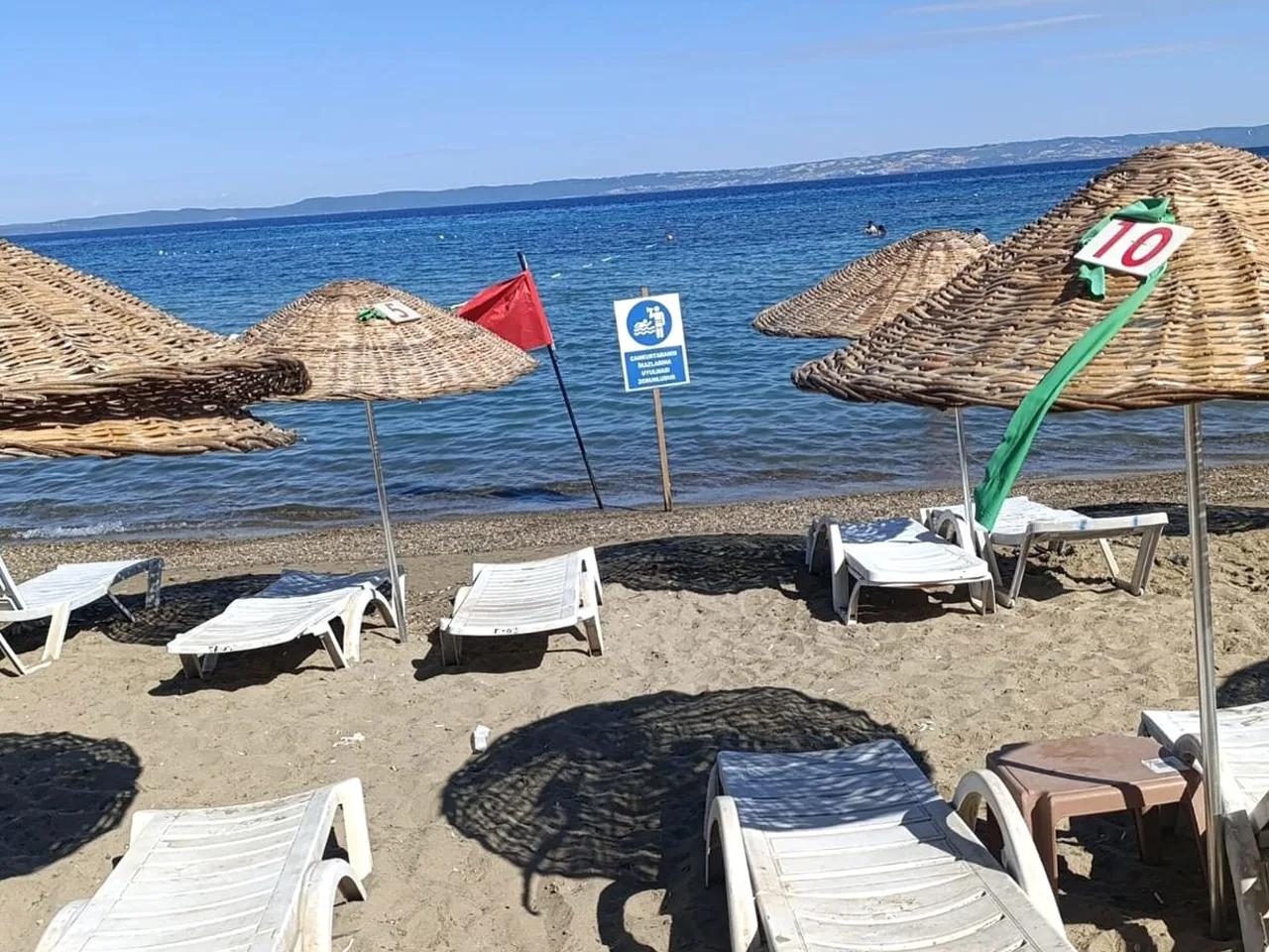 Güneyli Köyü Koyu - 3