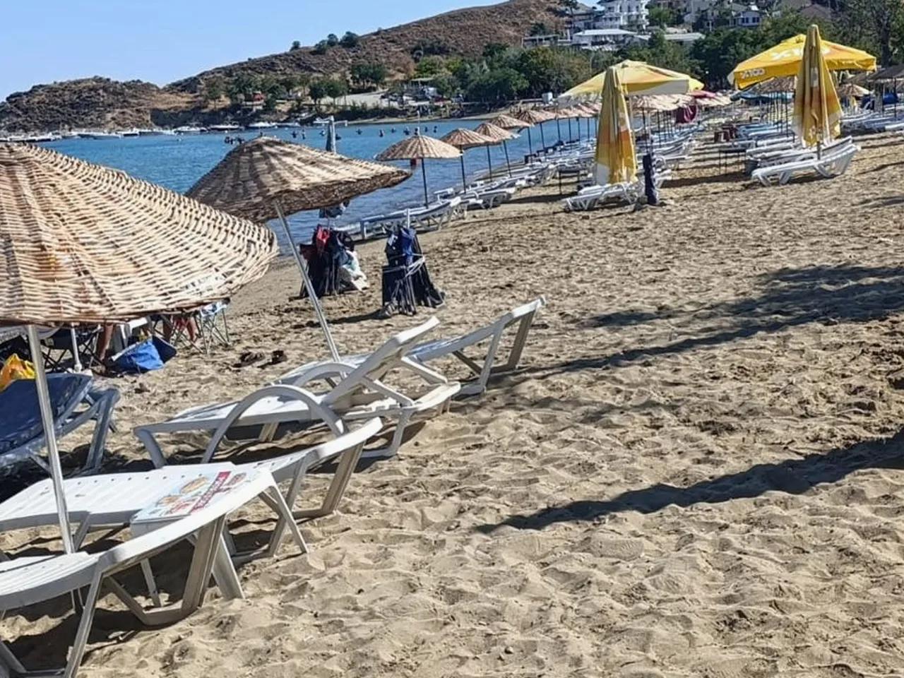 Güneyli Köyü Koyu - 4