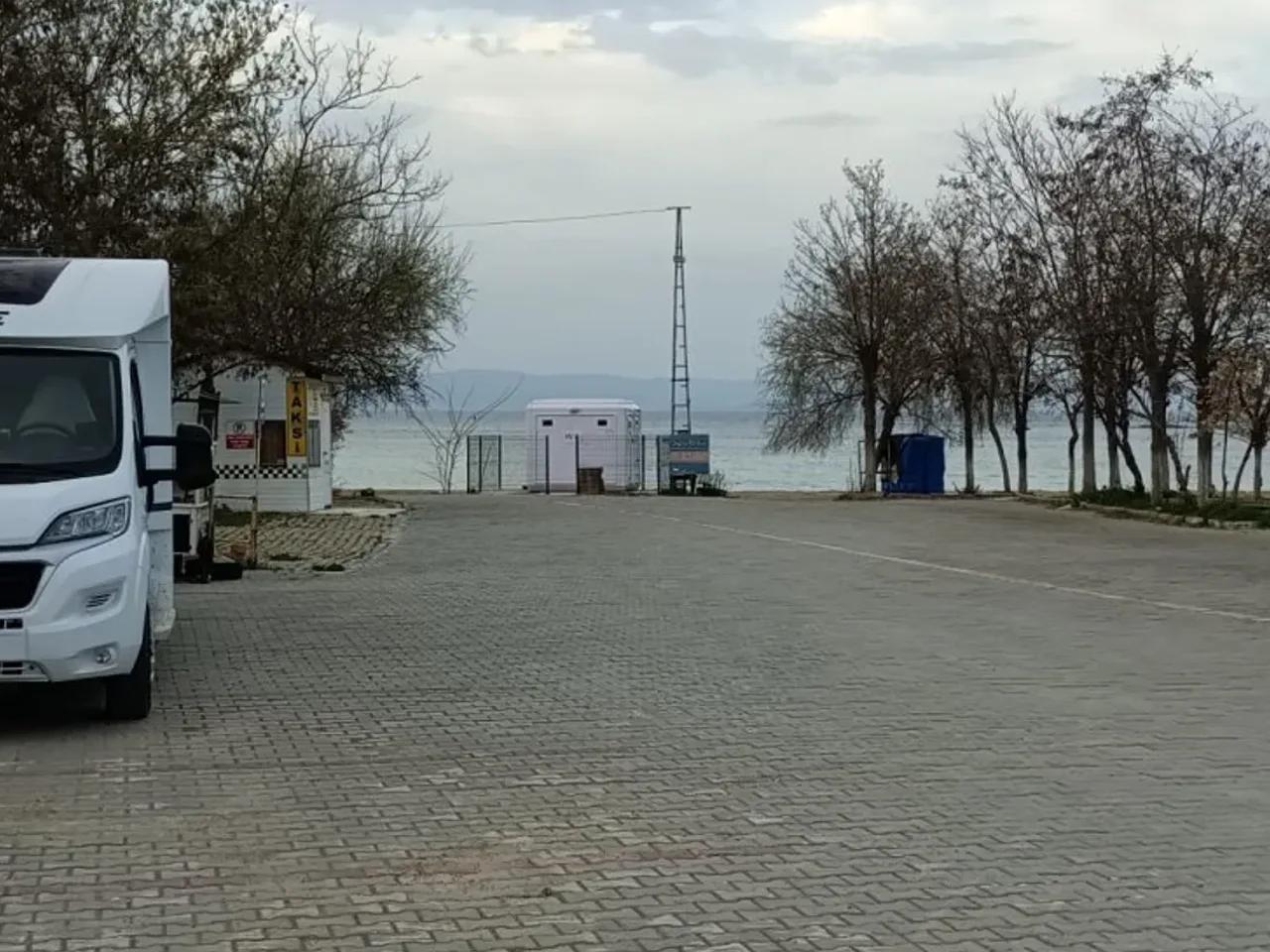 Güneyli,Yüzüak Sk - 1