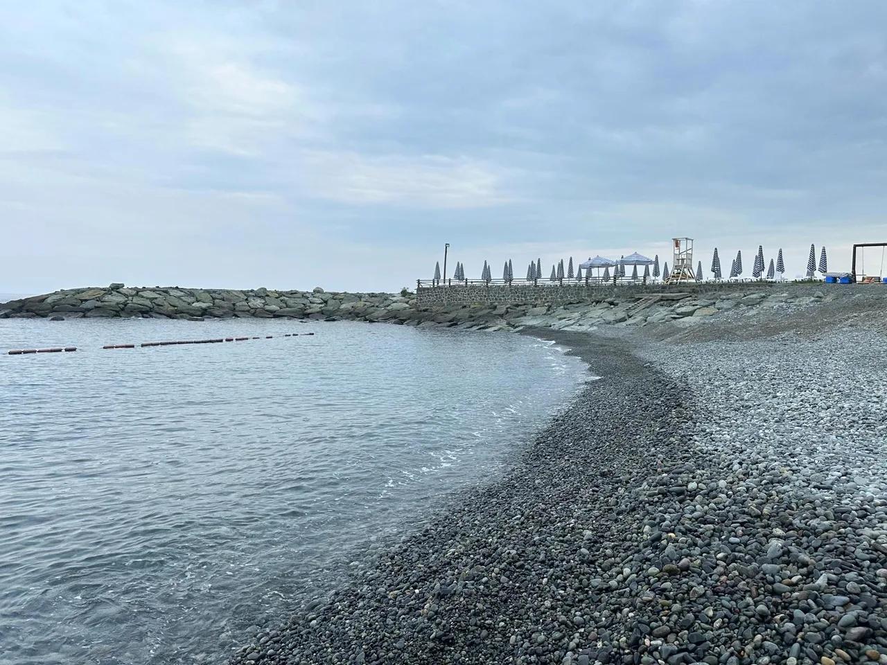 Güngören Plajı - 3