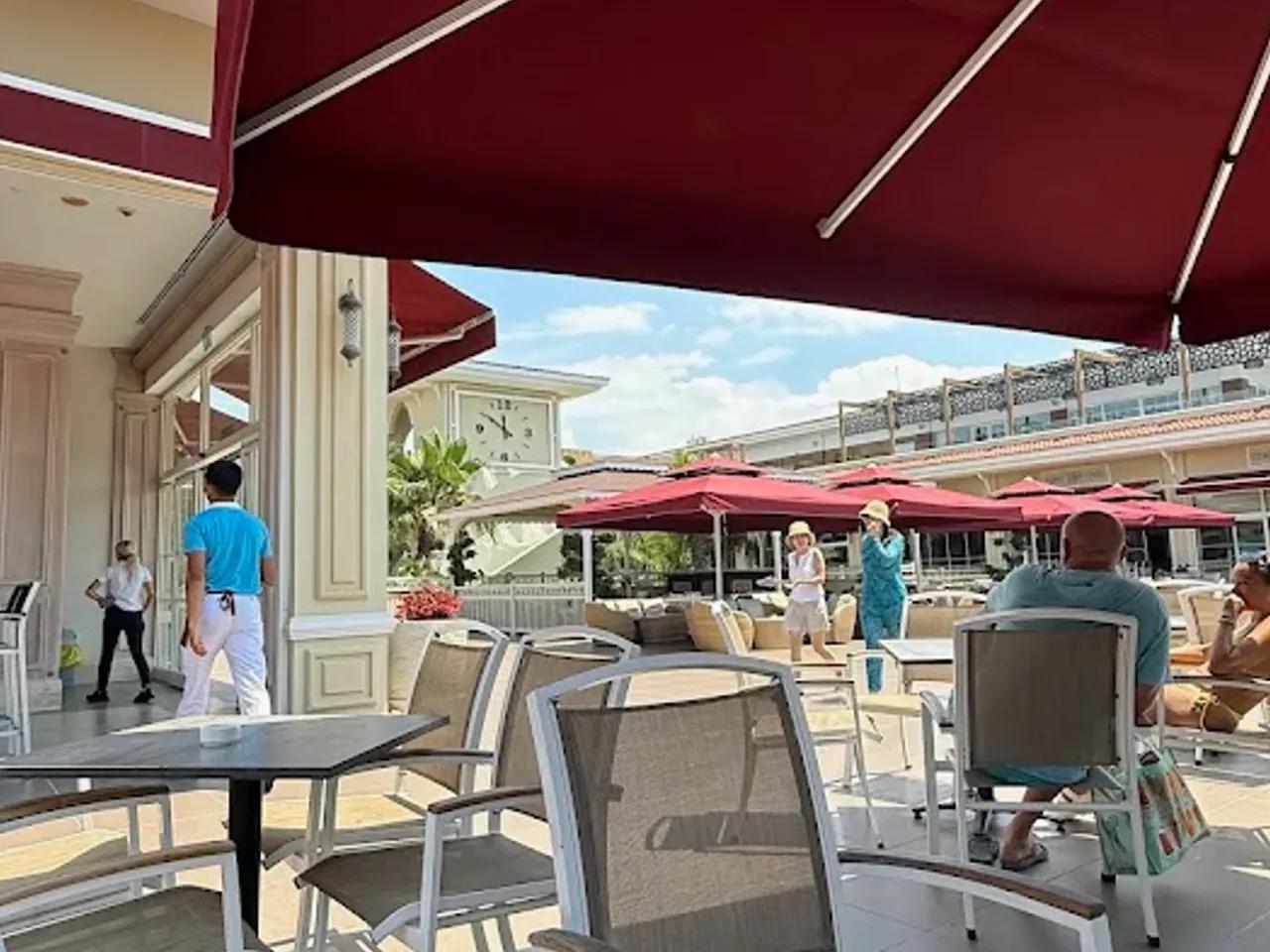 Güral Premier Belek - 2