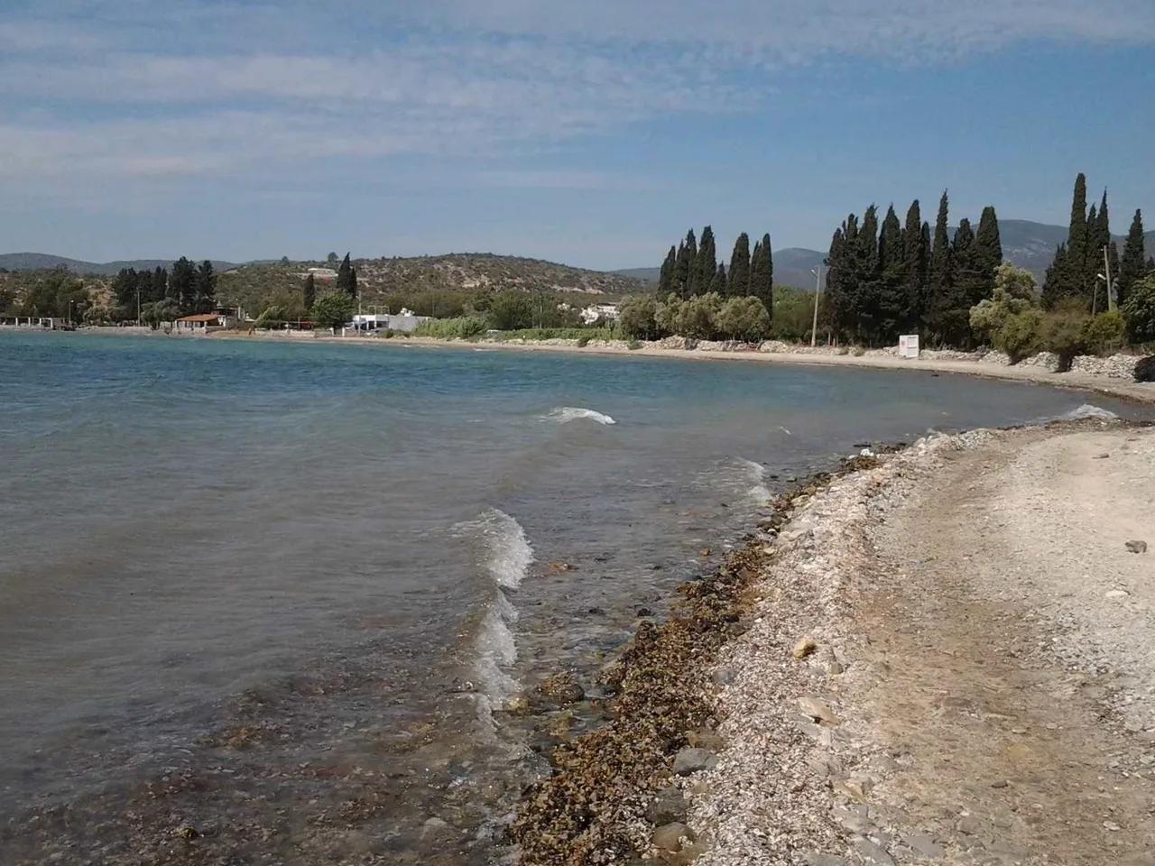 Gürçamlar Plajı