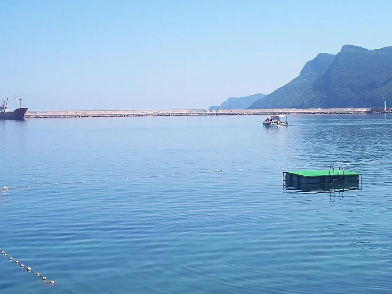 Gürcüoluk Mağarası Tabiat Parkı