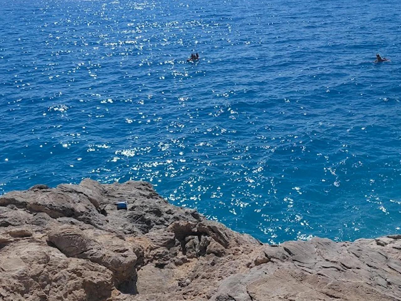 Gurup(Günbatımı)Plajı - 2