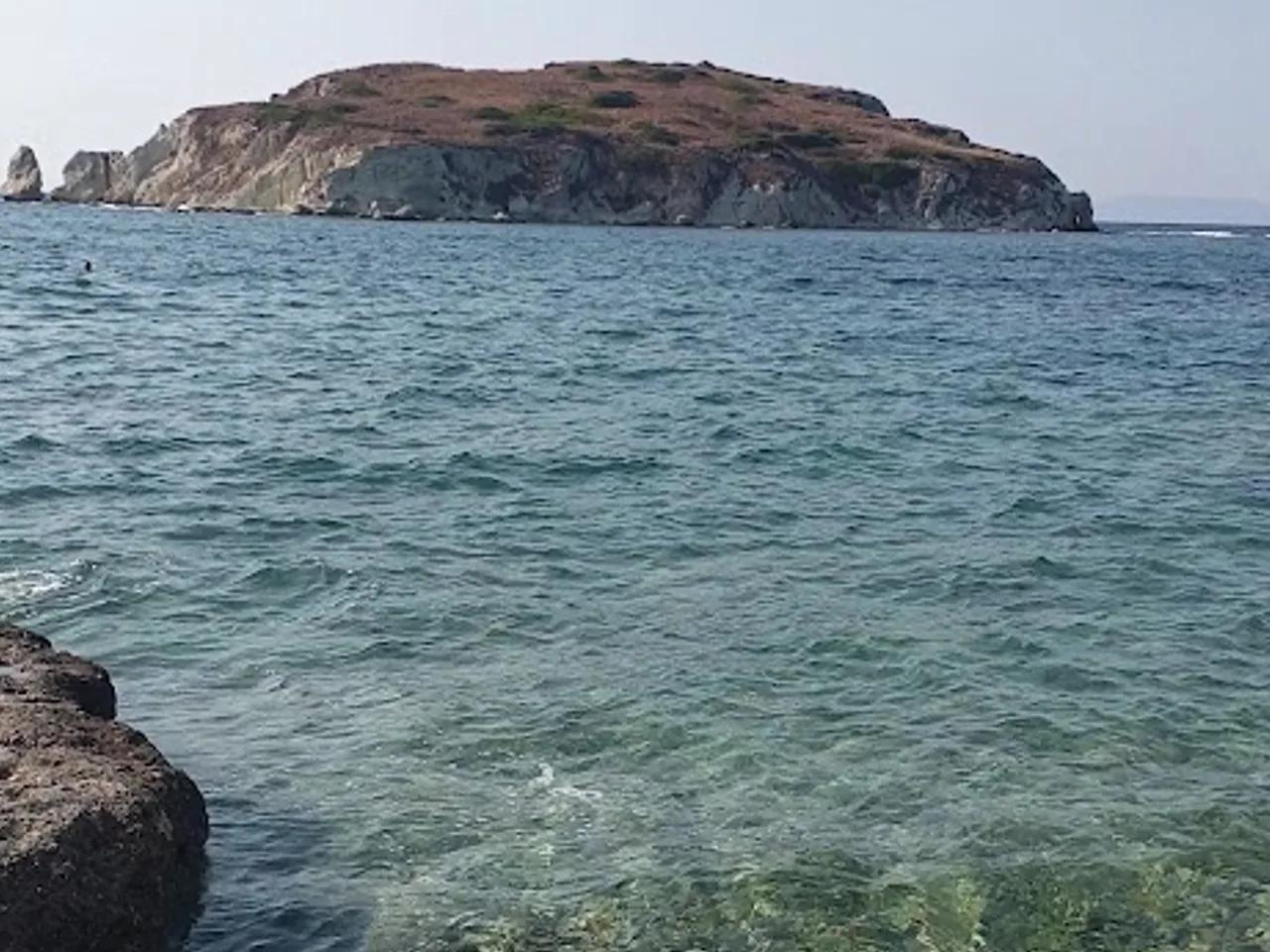 Güvercin Plajı - 3