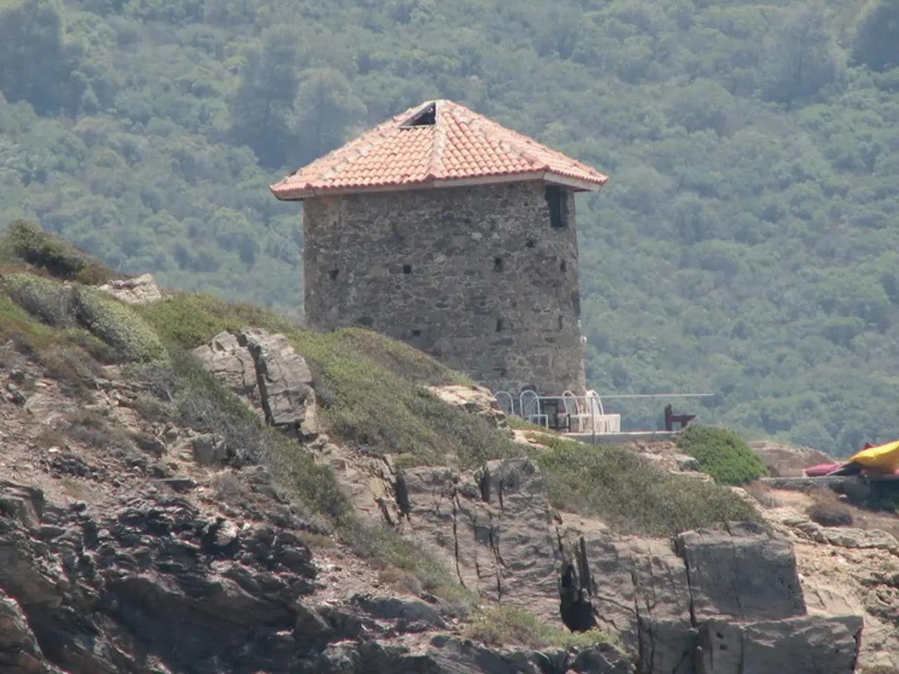 Güvercinlik Tabiat Parkı