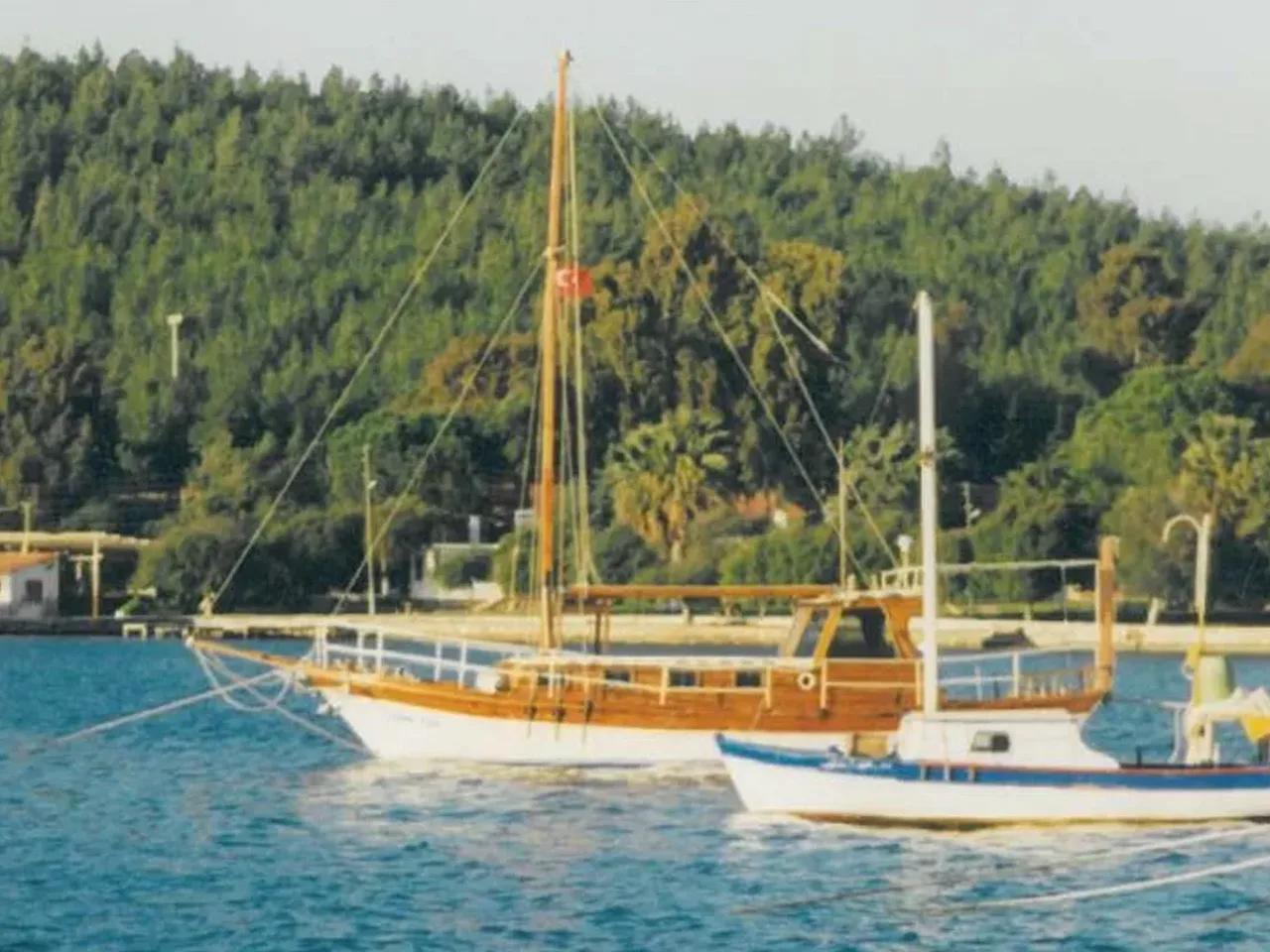 Güvercinlik Tabiat Parkı - 2