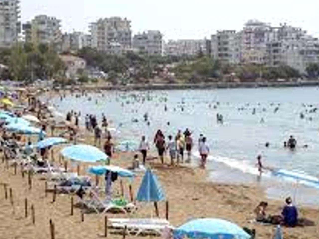 Güzel Dağ Halk Plajı