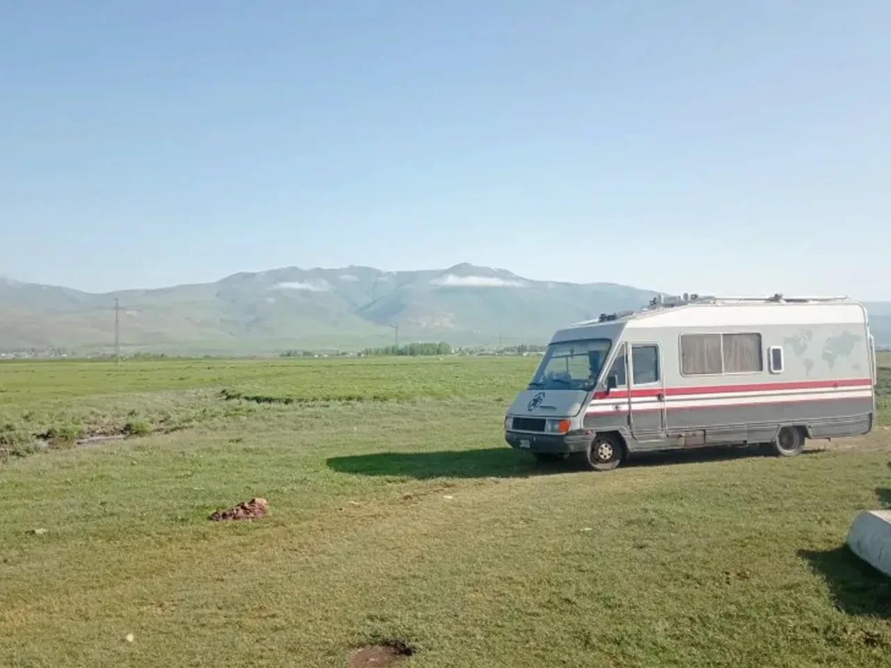 Güzel Yayla