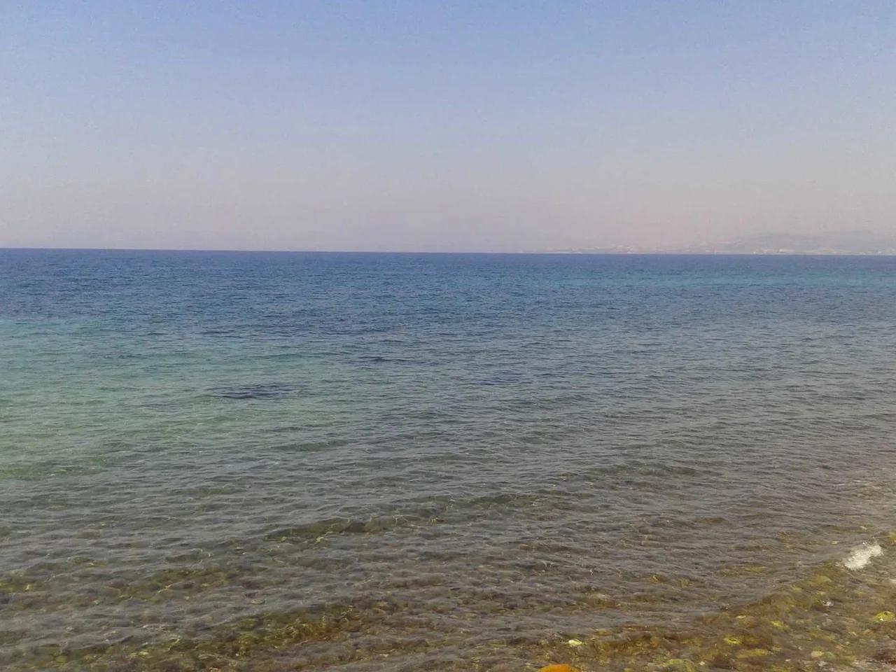 Güzelçamlı Koyu - 2