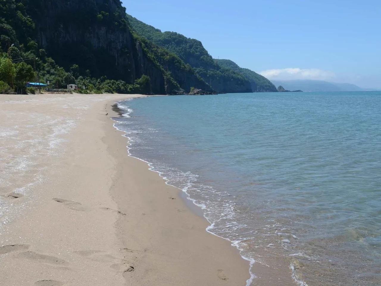 Güzelcehisar Plajı - 2