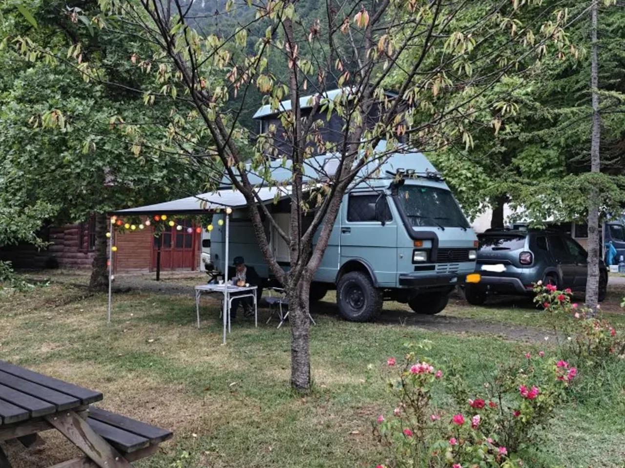 Güzeldere,Güzeldere Köyü İç Yolu - 1