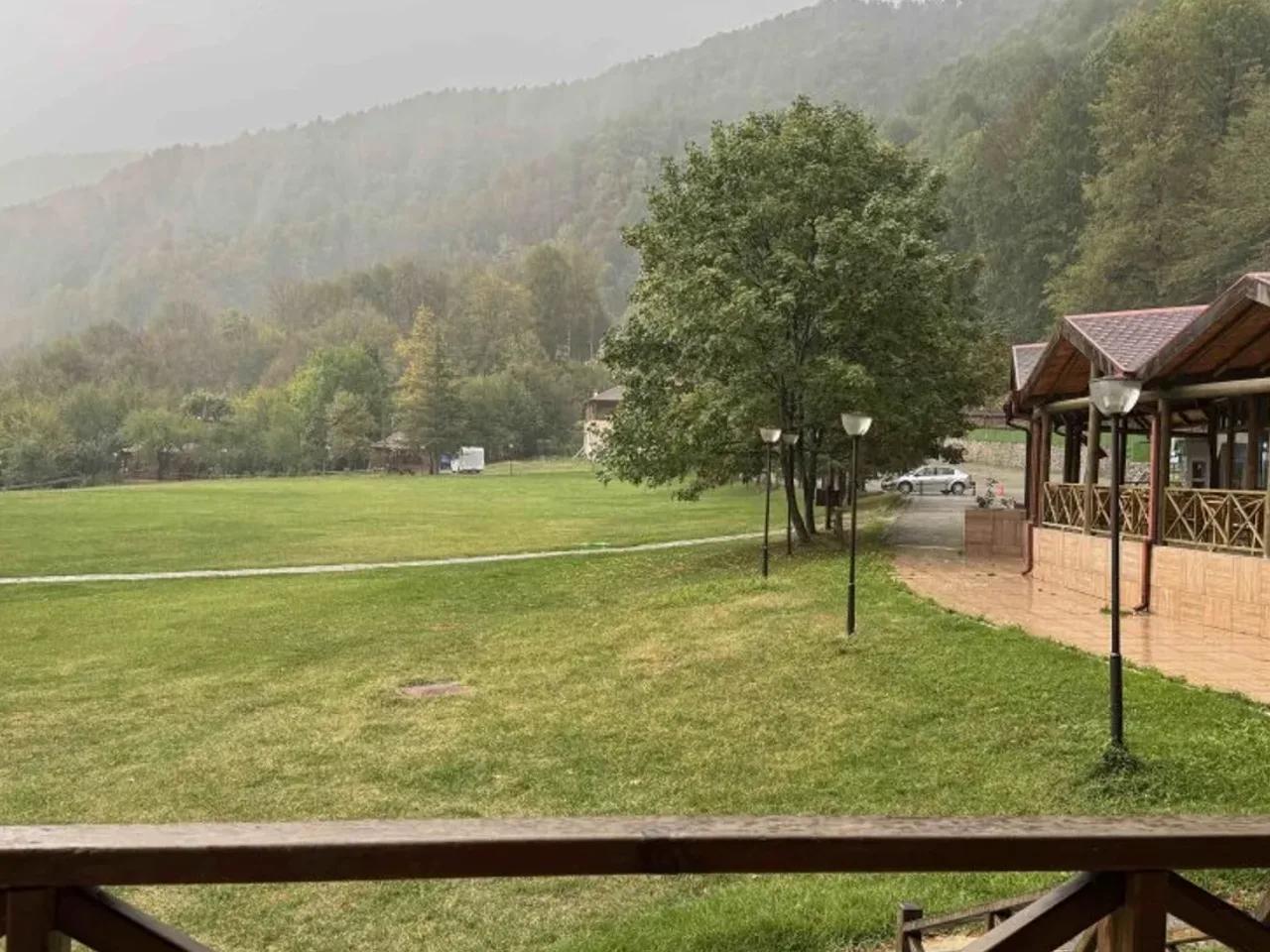 Güzeldere,Güzeldere Köyü İç Yolu - 3