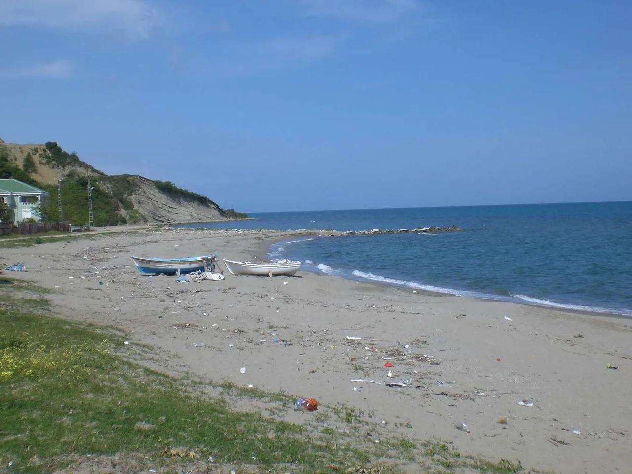 Güzelkent Plajı
