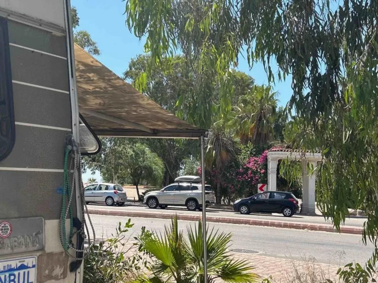Güzeloba,617 Lara Caddesi - 1
