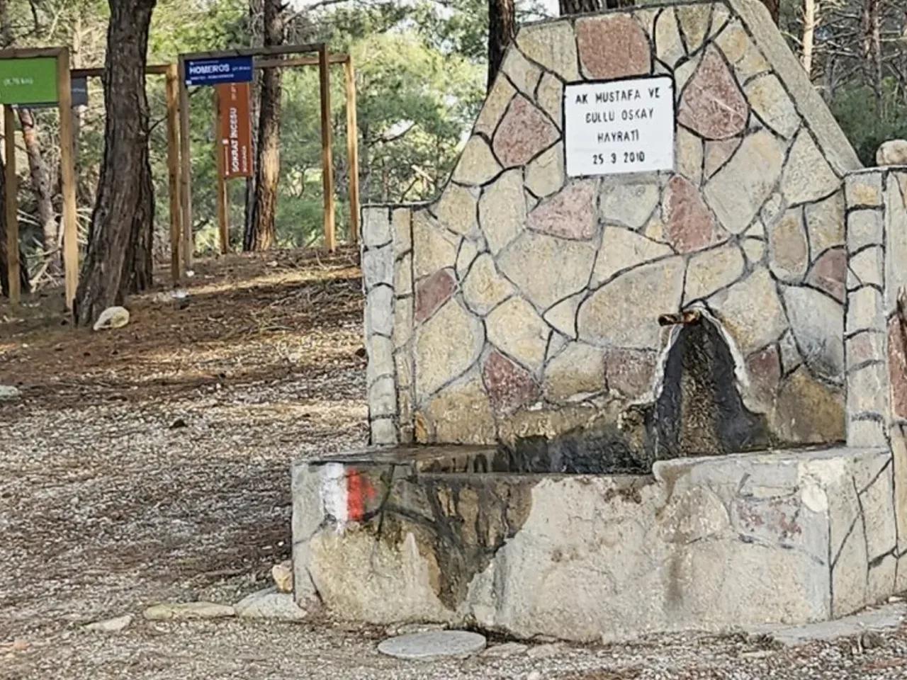 Güzelyalı,E87 - 1