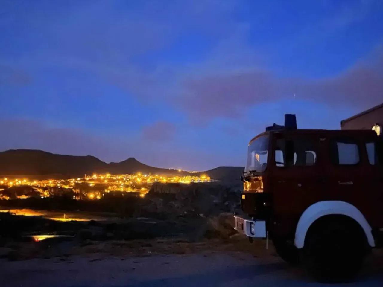 Güzelyurt,Güzelyurt Goleti - 1