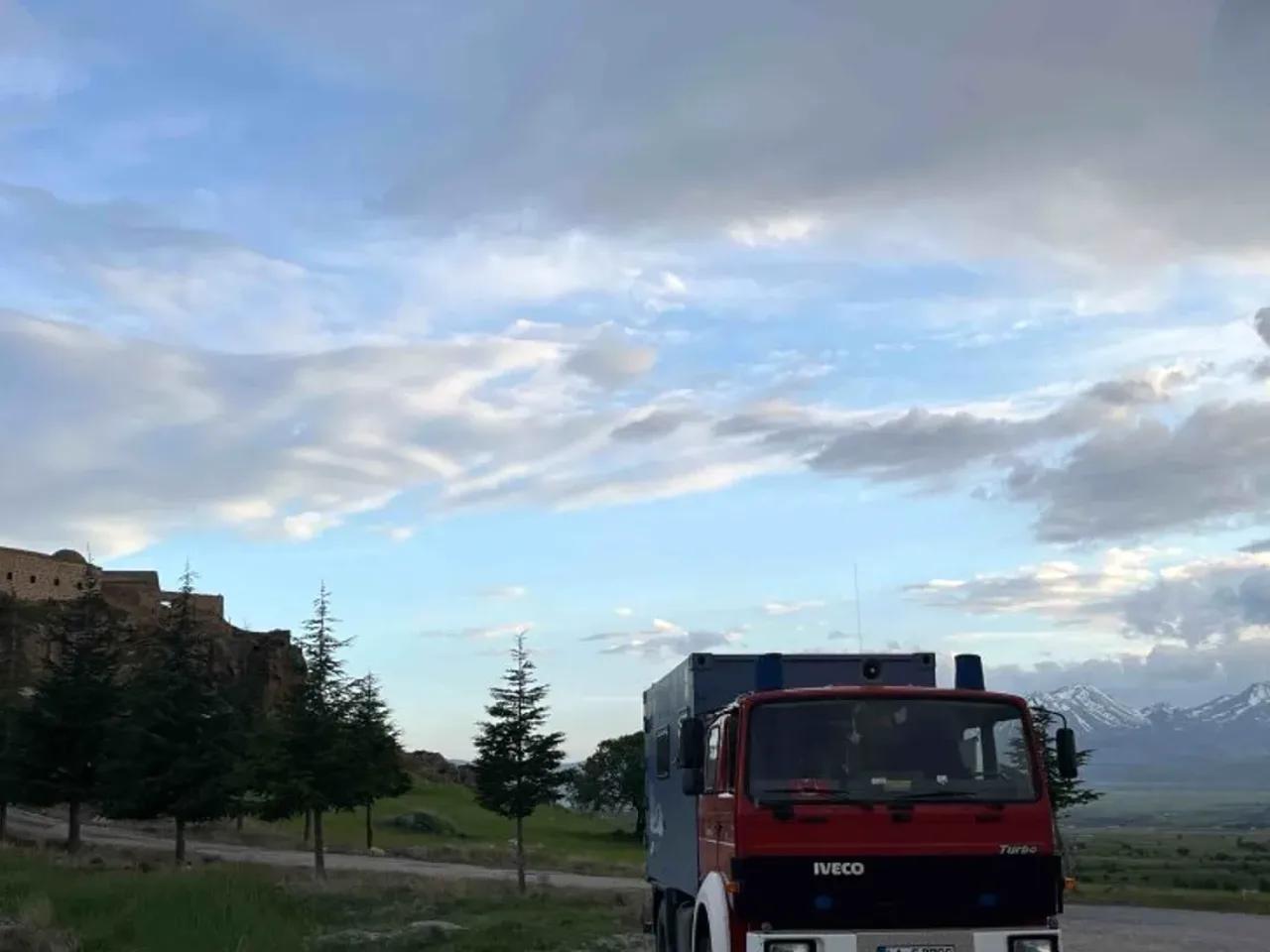 Güzelyurt,Güzelyurt Goleti - 2