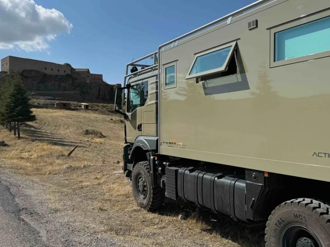 Güzelyurt,Güzelyurt Goleti - 3