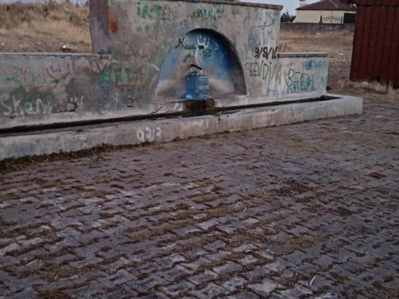 Güzelyurt,Ihlara Vadisi Yolu - 1