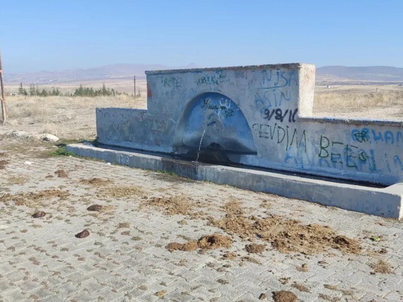 Güzelyurt,Ihlara Vadisi Yolu - 2