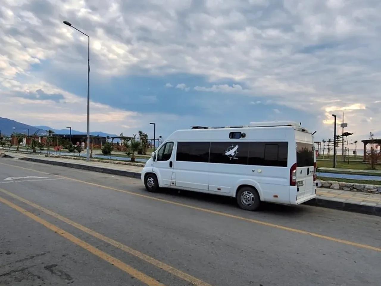 Güzelyurt, - 1