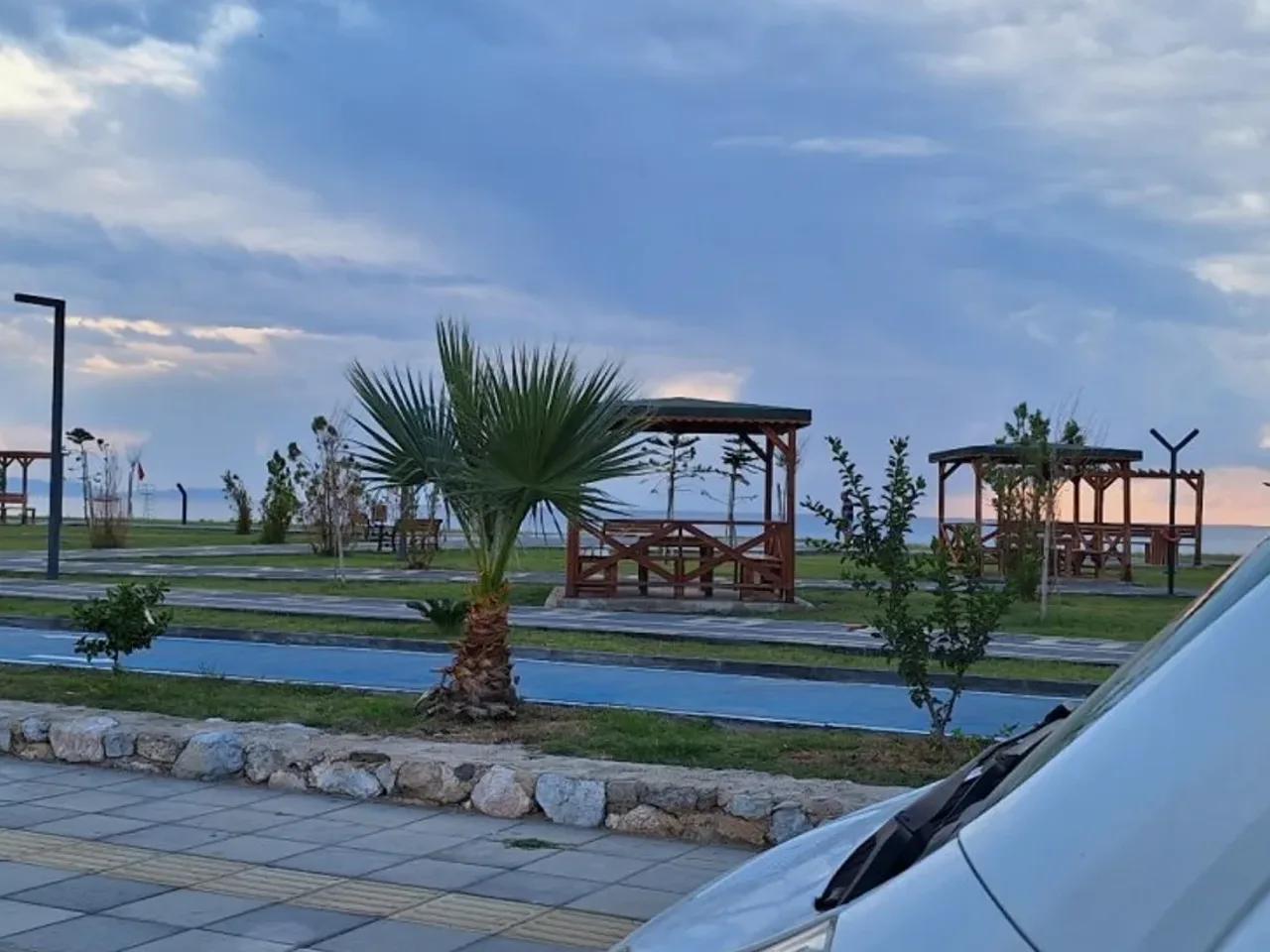 Güzelyurt, - 2