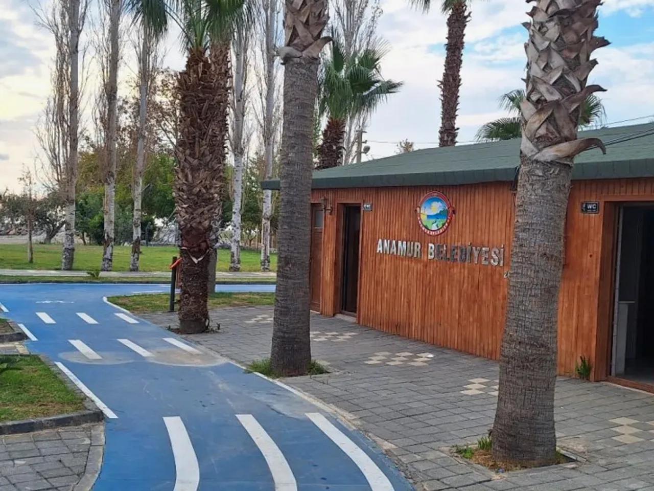 Güzelyurt, - 3