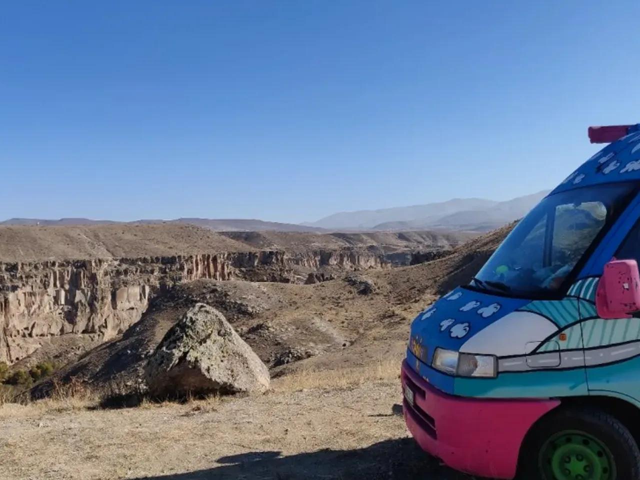 Güzelyurt - 1