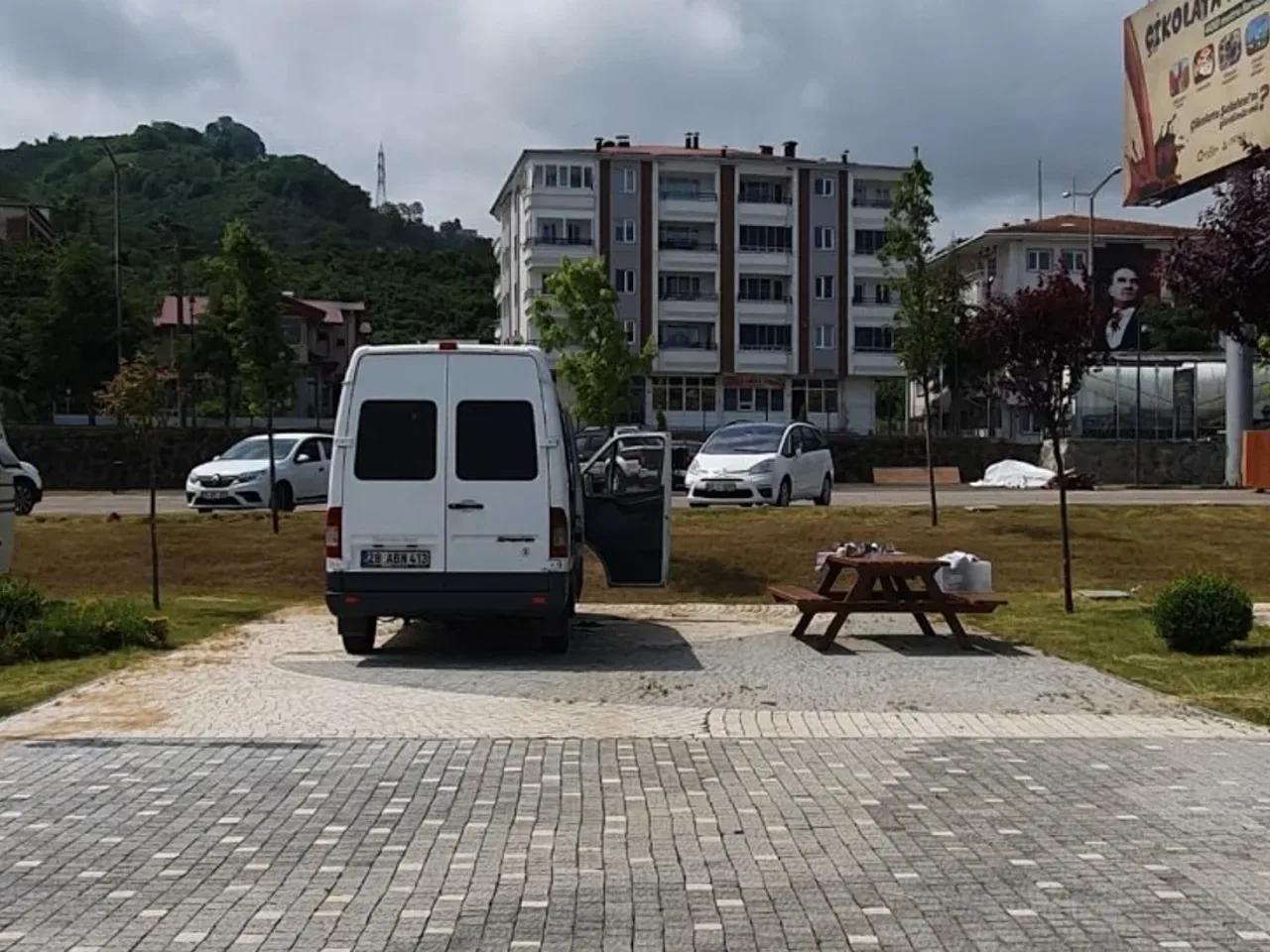 Güzide Gürpınar Bulvarı - 2