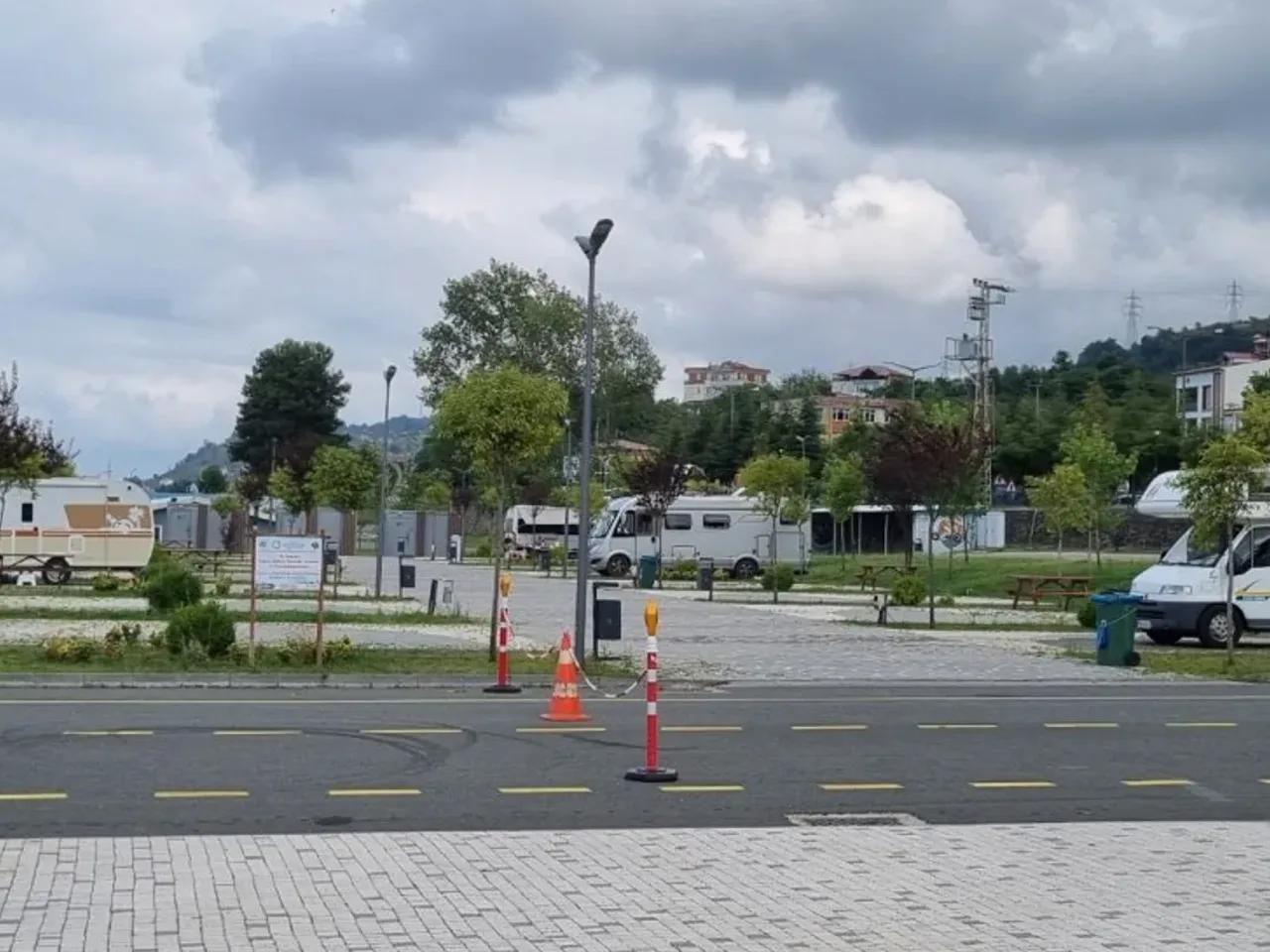 Güzide Gürpınar Bulvarı - 3