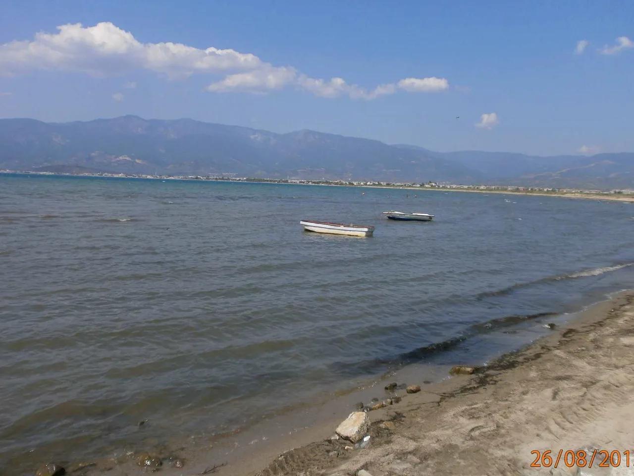 Haberkent Sitesi Plajı - 2