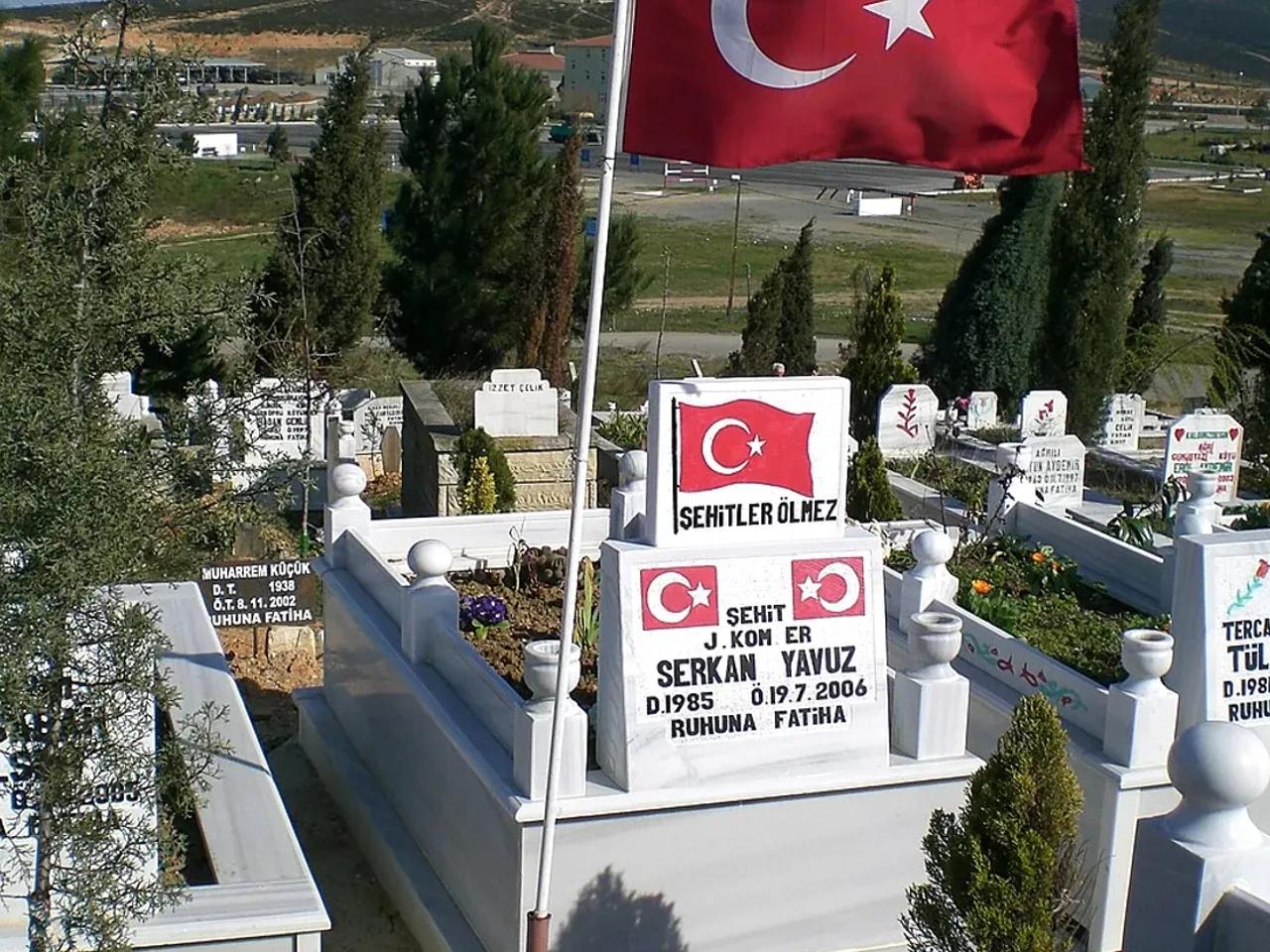 Hacetderesi Tabiat Parkı (Tamirat - Kapalı)