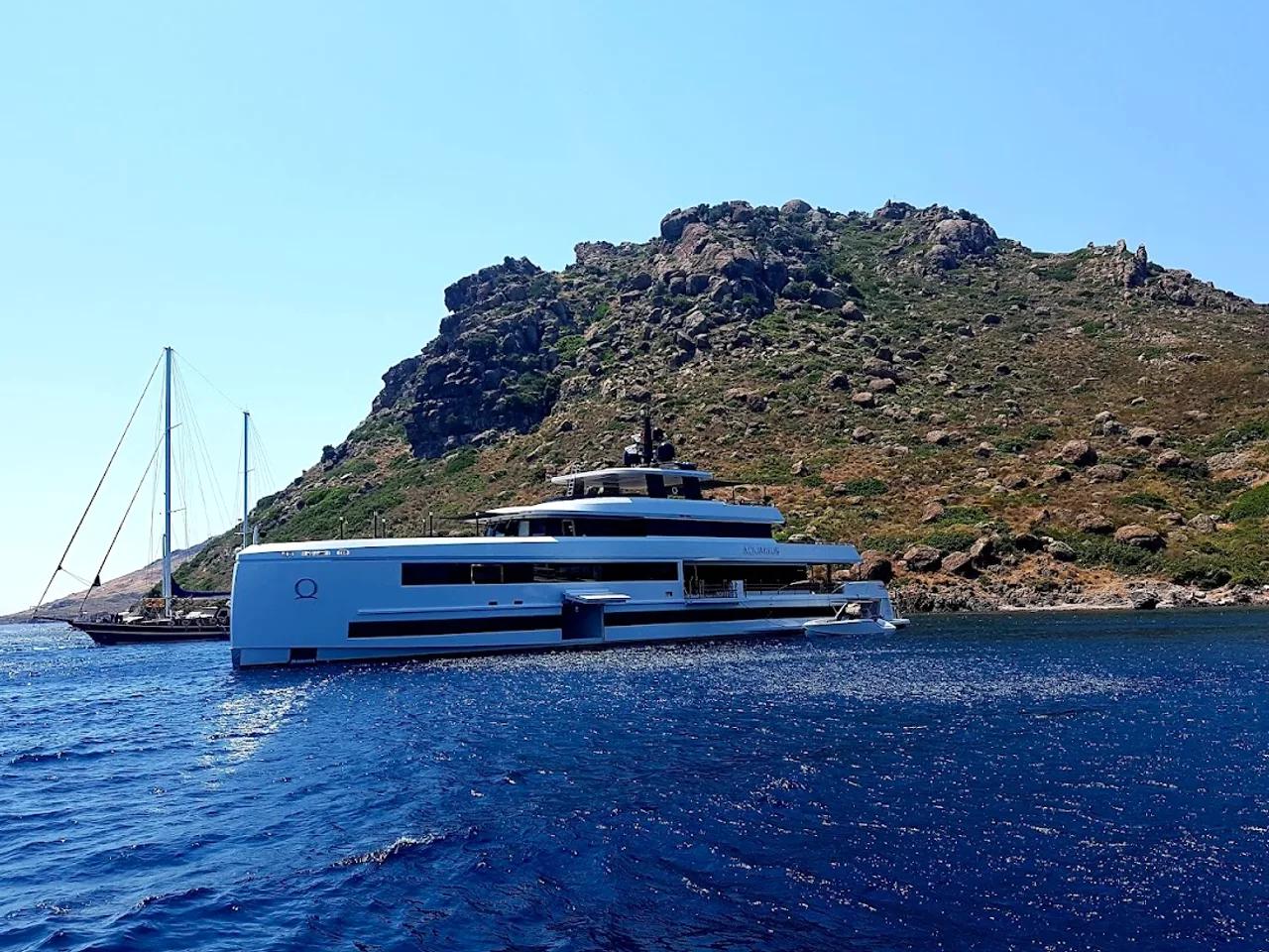 Hacımehlem Koyu Yalıkavak Bodrum - 1