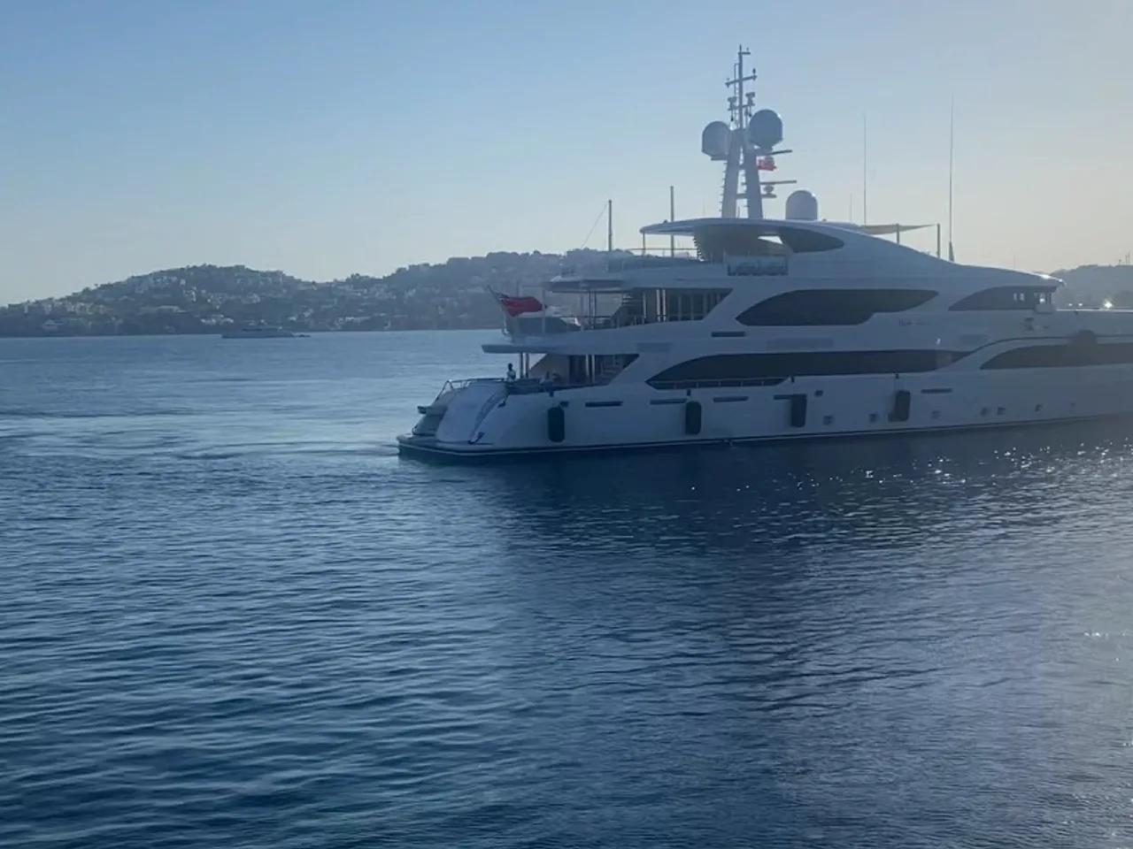 Hacımehlem Koyu Yalıkavak Bodrum - 3