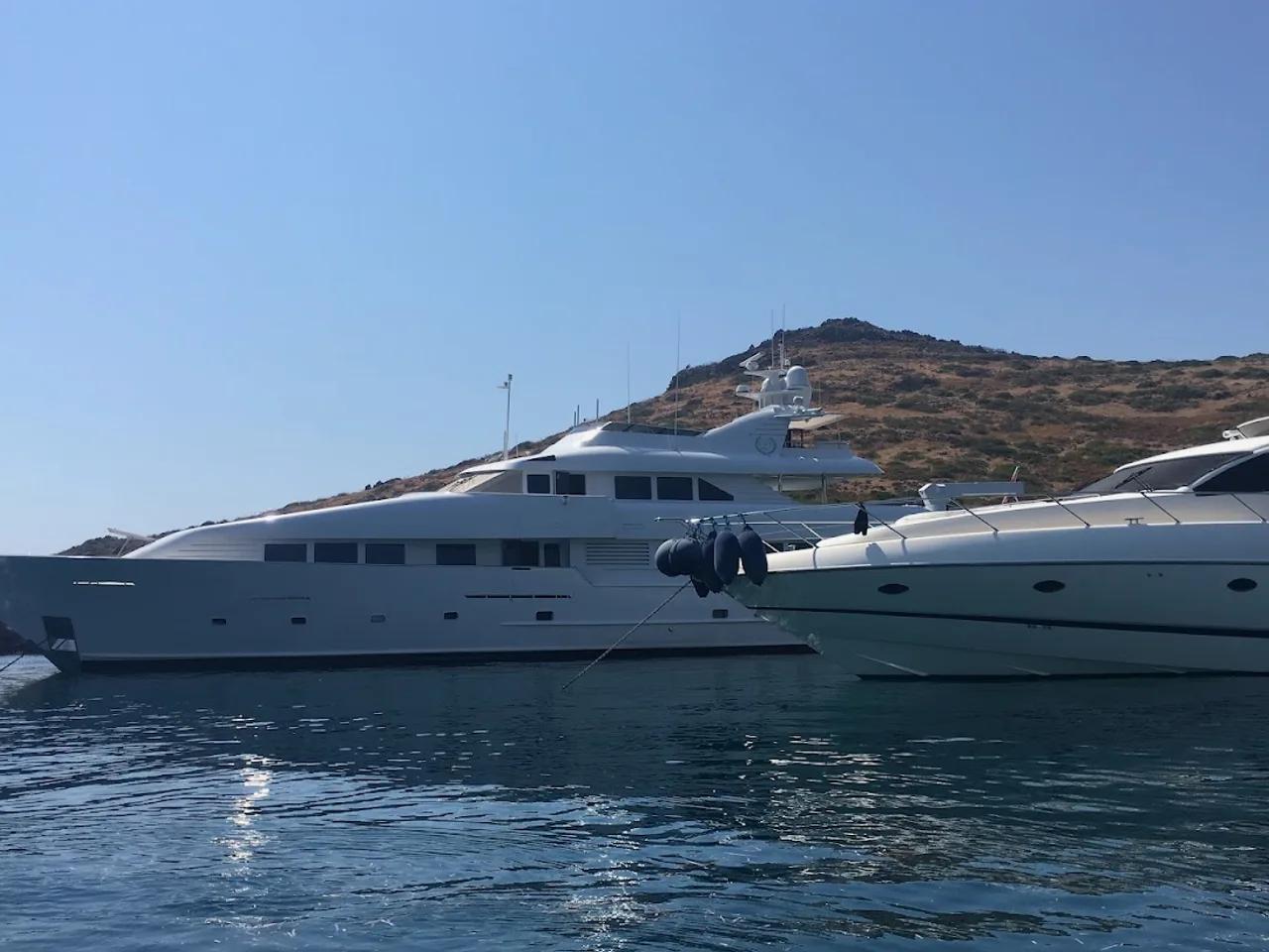 Hacımehlem Koyu Yalıkavak Bodrum - 4