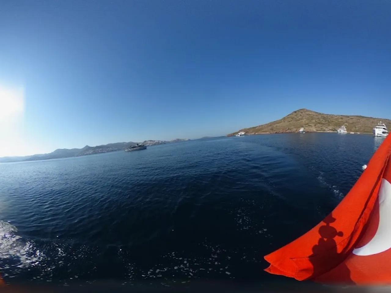 Hacımehlem Koyu Yalıkavak Bodrum - 5