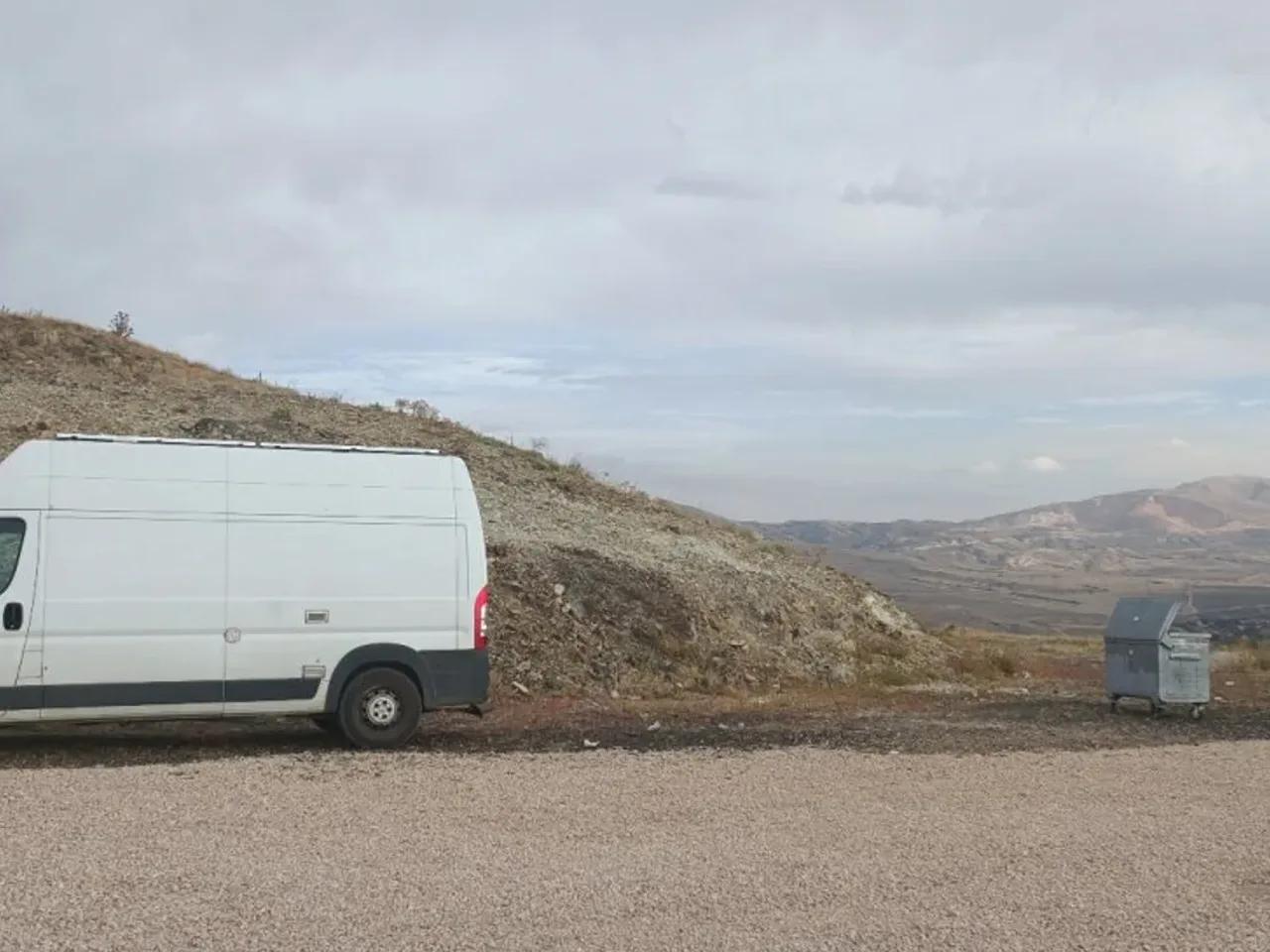 Hacıveli, - 1