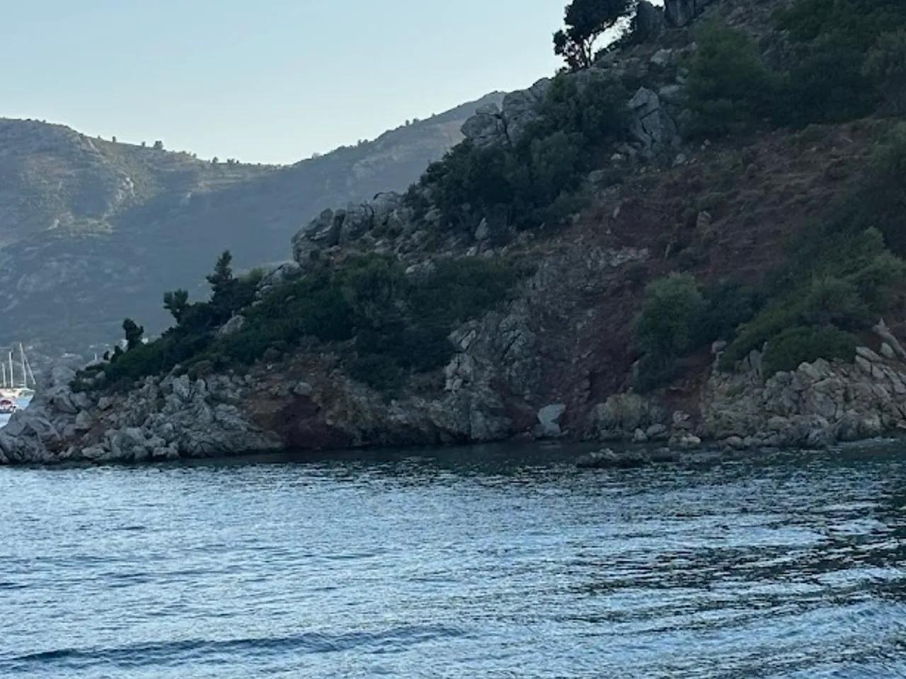 Hakan Ateş Koyu - 1